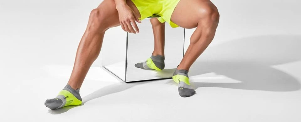 Men's Elite Running Socks