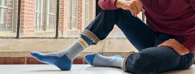 Men's Crew Socks