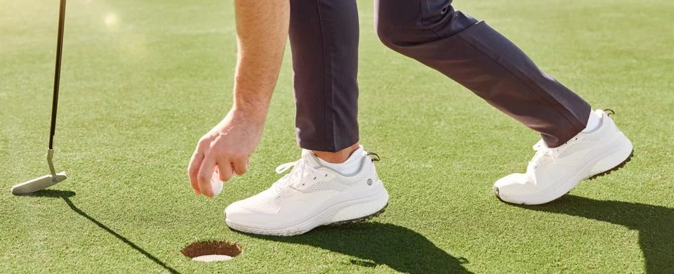 Men's Golf Socks