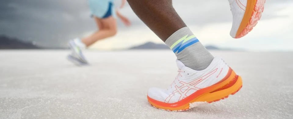 Men's Mini Crew Socks