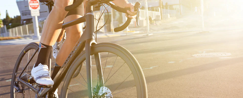 Women's Cycling Socks