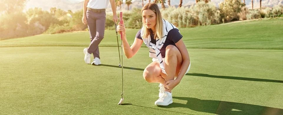 Women's Golf Socks
