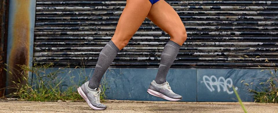 Women's Knee High Socks