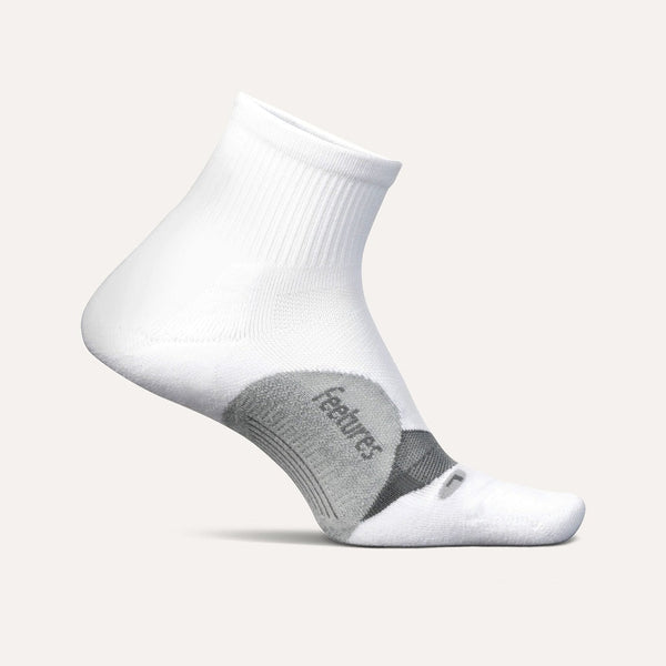 Elite Light Cushion Quarter - 