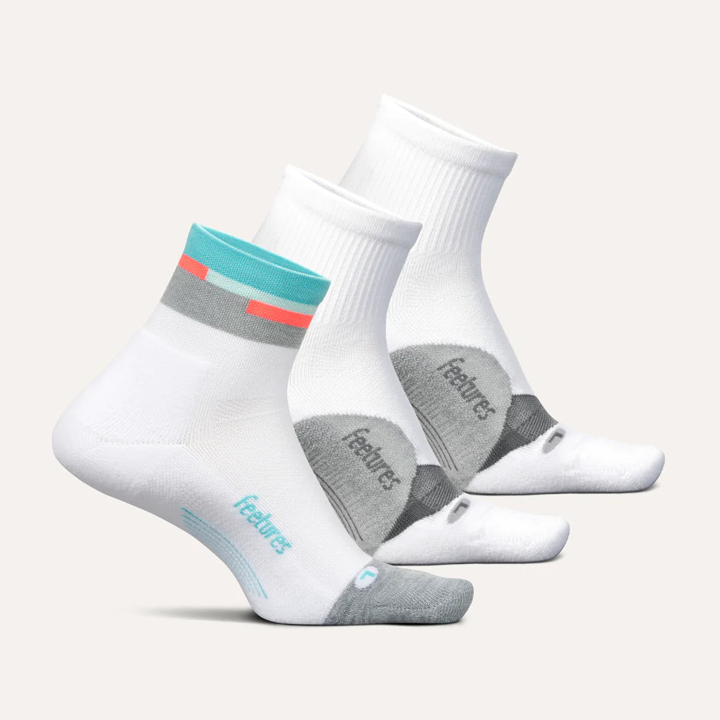 Surfboard White Mix