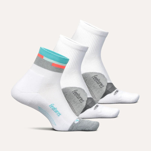 Surfboard White Mix