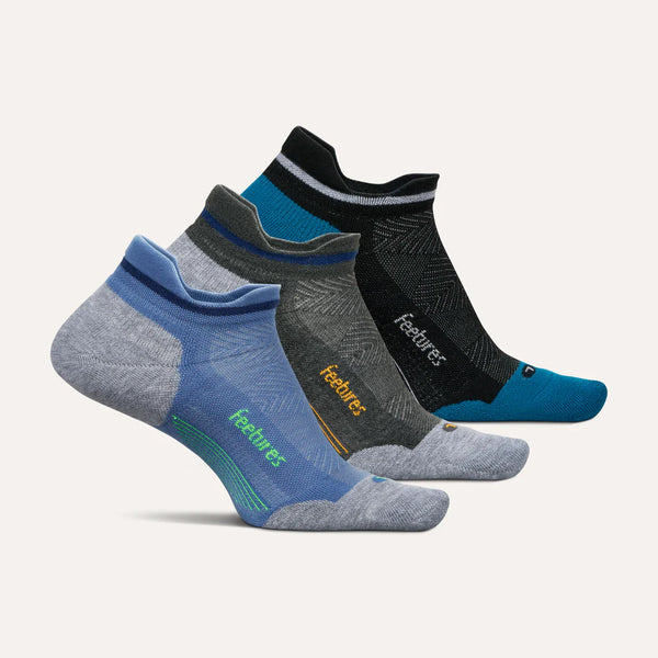 Elite Max Cushion Tab 3 Pack - 