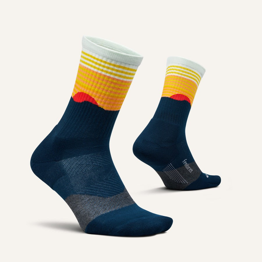 Trail Max Cushion Mini-Crew – feetures.ca