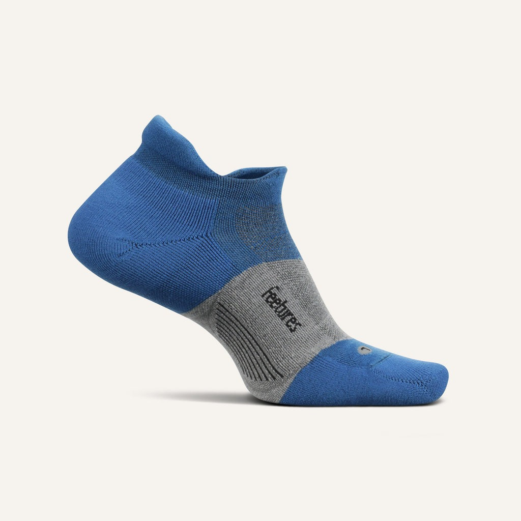 Feetures Merino 10 Running Sock Ultra Light No Show Tab – feetures.ca