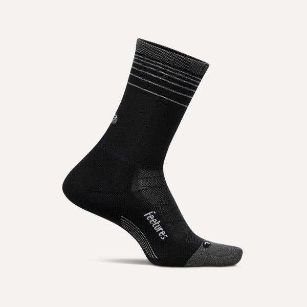 Elite Light Cushion Reflective Mini Crew - 