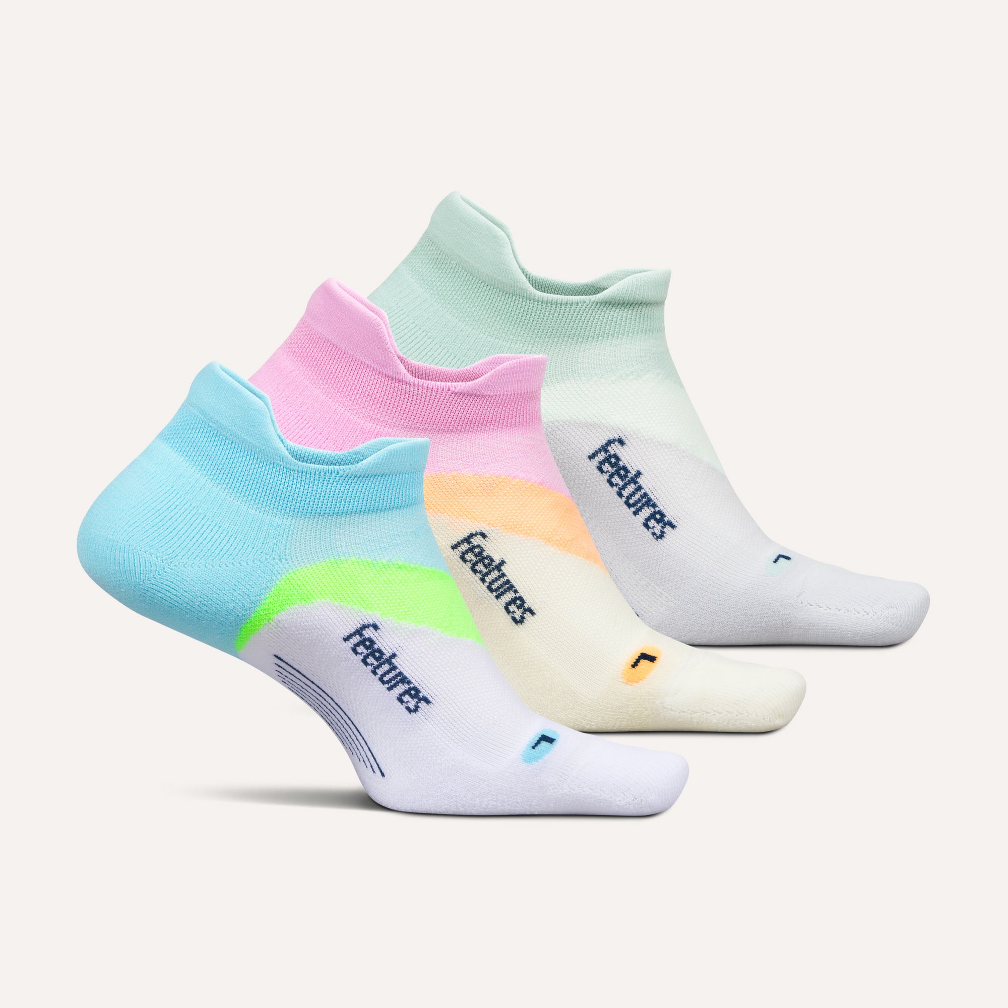 Cool Citrus Mix