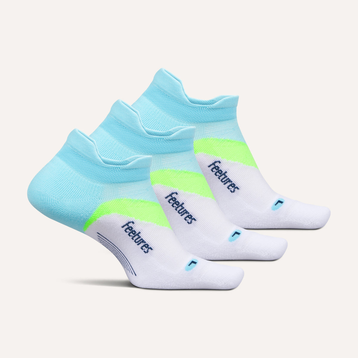 Elite Light Cushion Tab 3 Pack