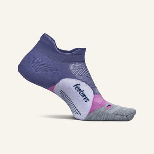 Elite Light Cushion No Show Tab - Future Dusk
