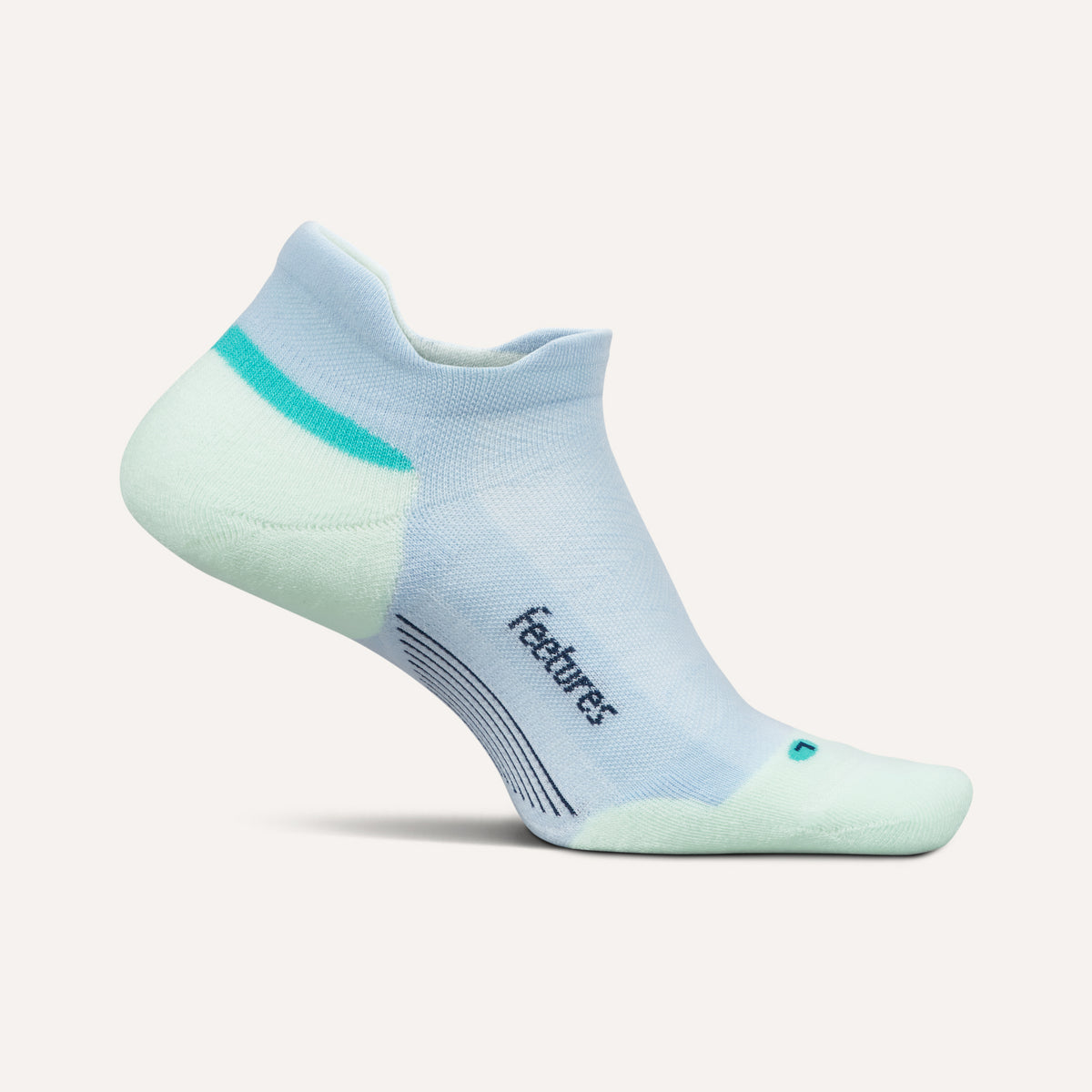 Glacier Mist