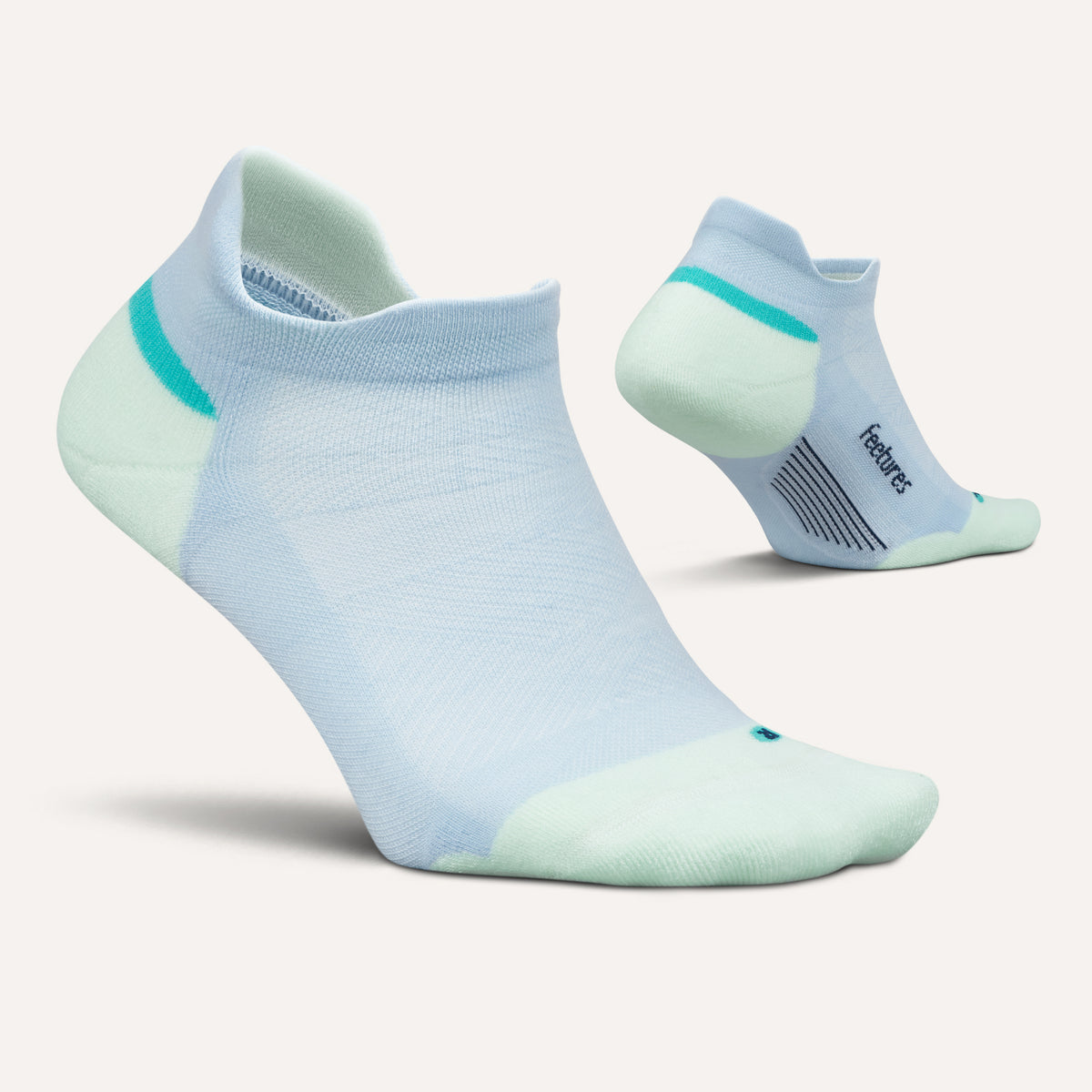 Glacier Mist