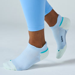 Glacier Mist
