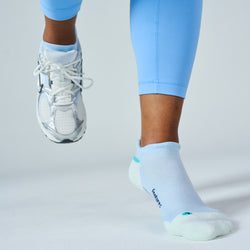 Glacier Mist