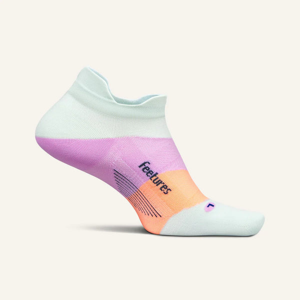 Elite Ultra Light No Show Tab - Crisp Mint