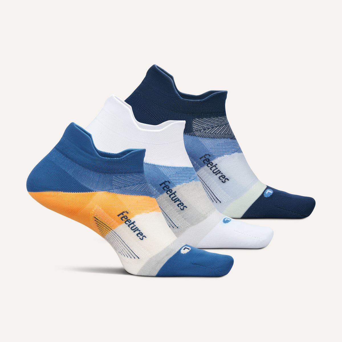 Blue Tide Mix