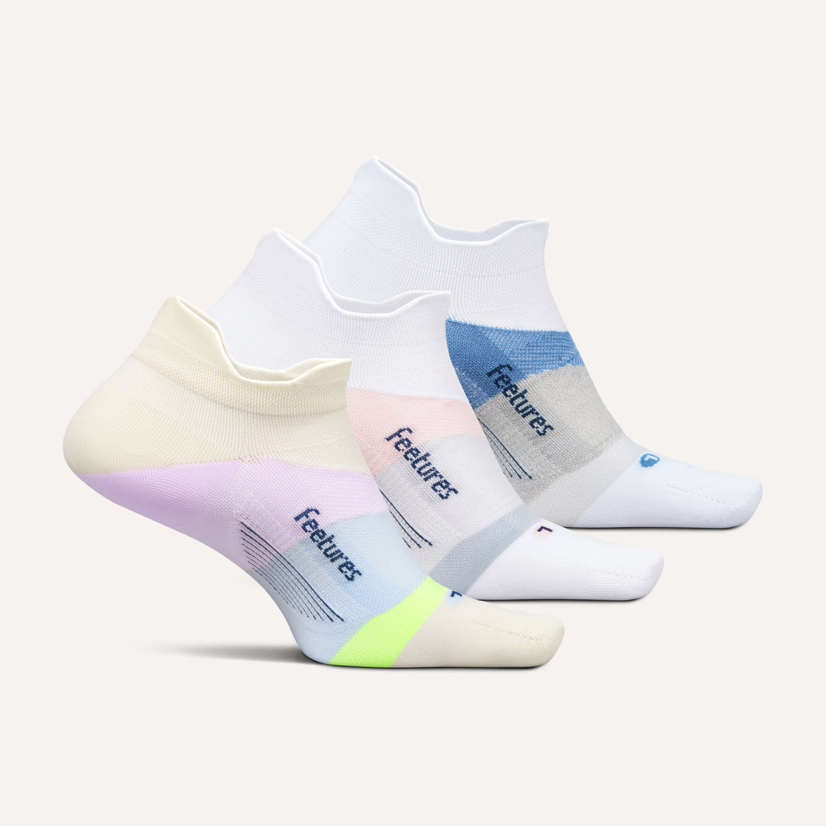 Lilac Tide Mix