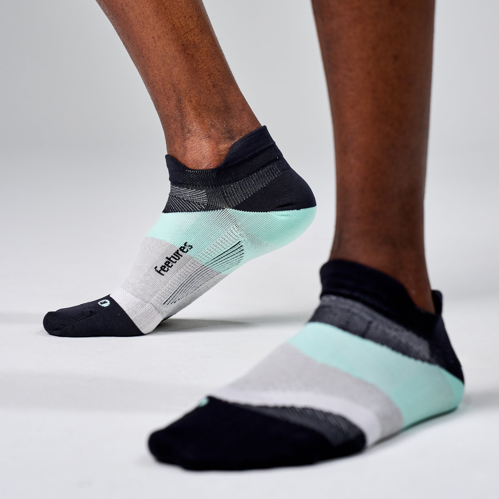 Stone Mint Mix