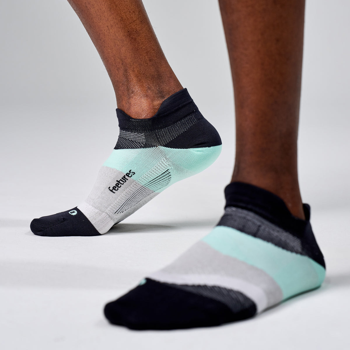 Stone Mint Mix