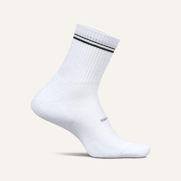 High Performance Cushion Quarter Tall - 