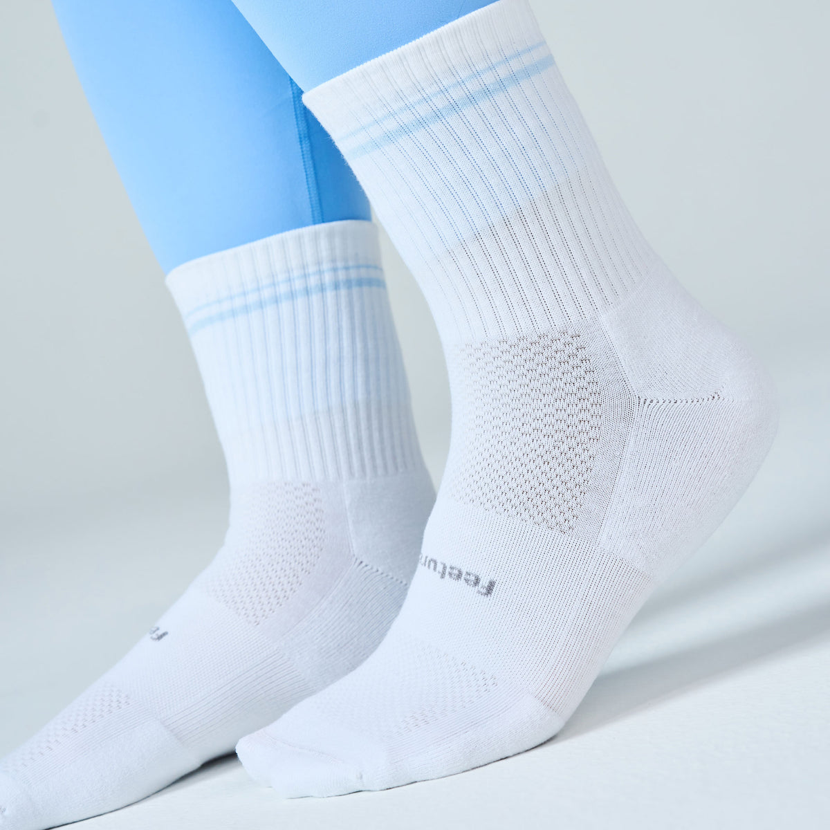 Glacier Stripe