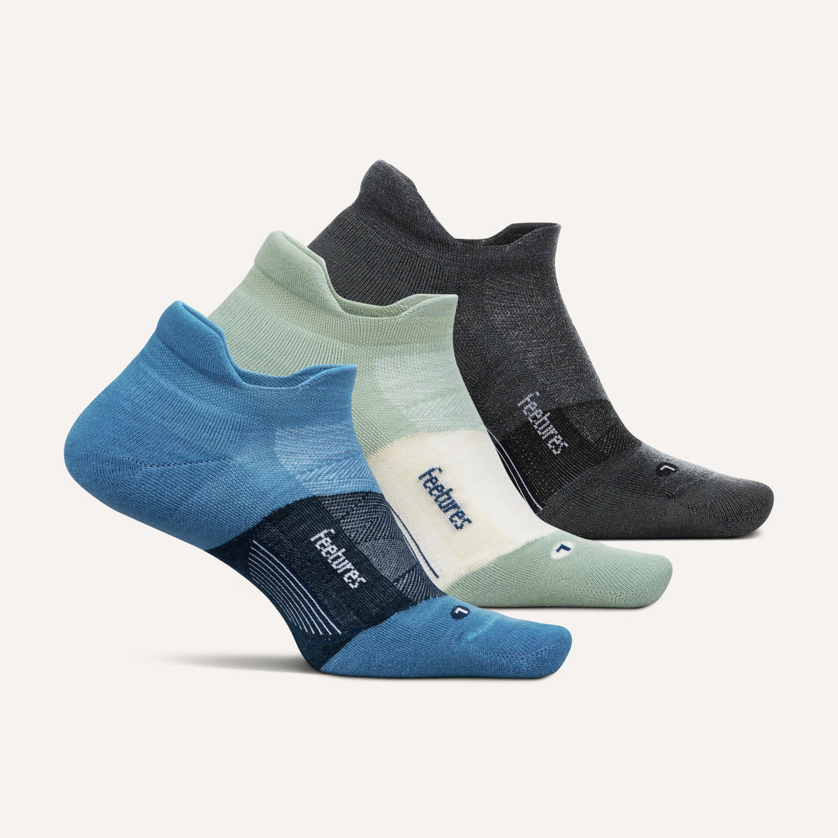 Blue Moss Mix