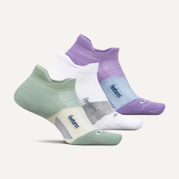 Merino 10 Max Cushion Tab 3 Pack - 