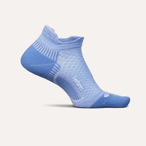 Plantar Fasciitis Relief Sock Light Cushion NS-Tab - Brilliant Blue