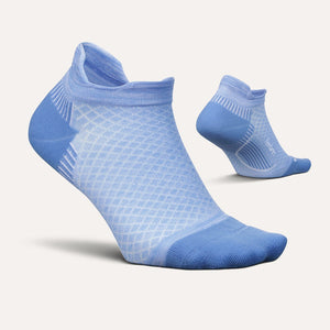 Plantar Fasciitis Relief Sock Light Cushion NS-Tab - Brilliant Blue