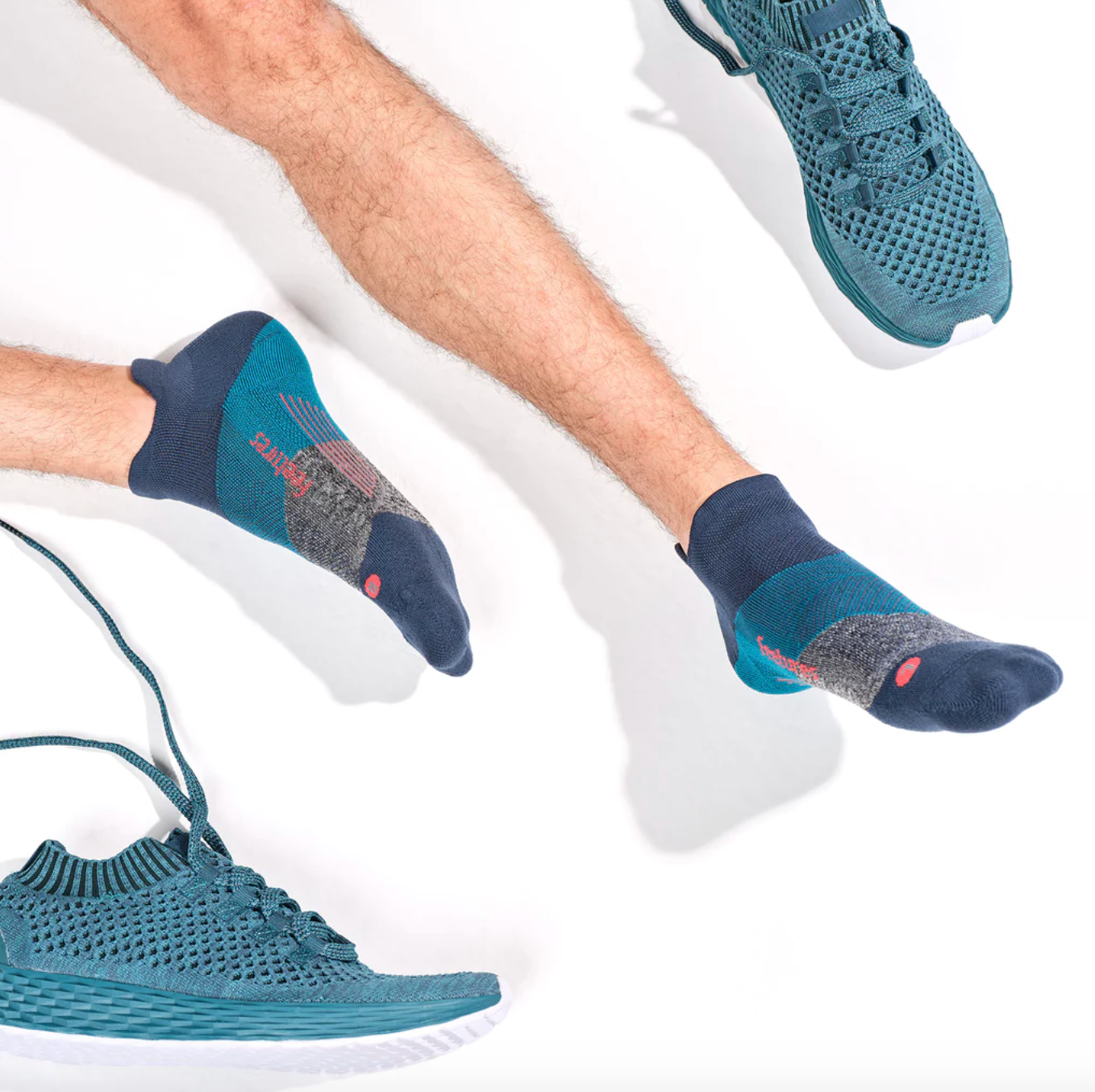 Trek Teal