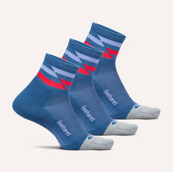 Blue Track Mix