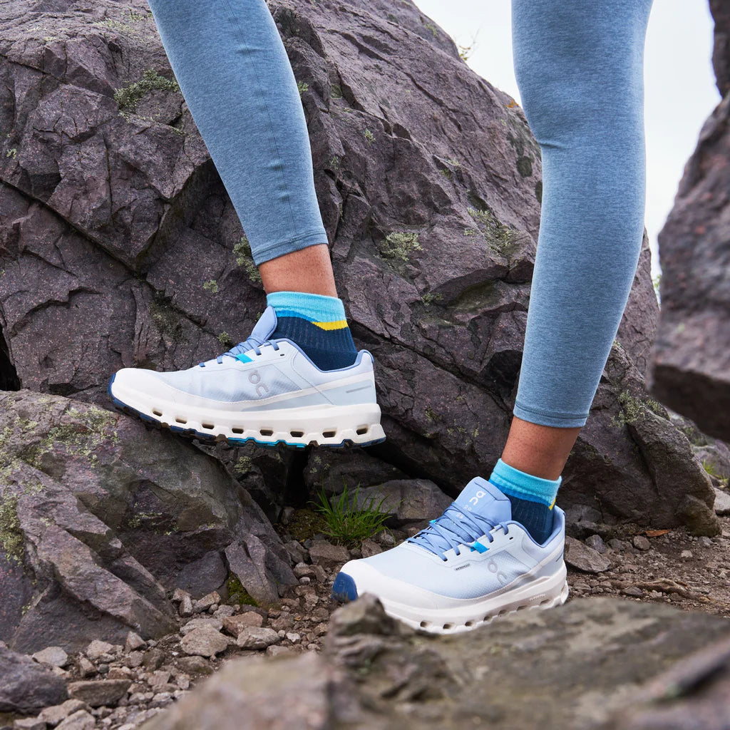 Mountain High Blue