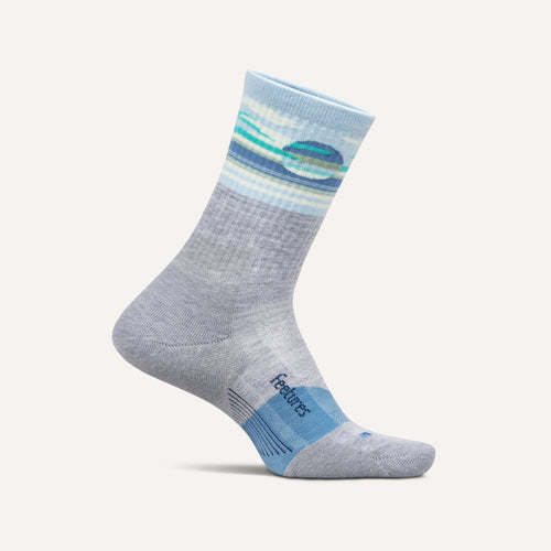Cloud Veil Blue