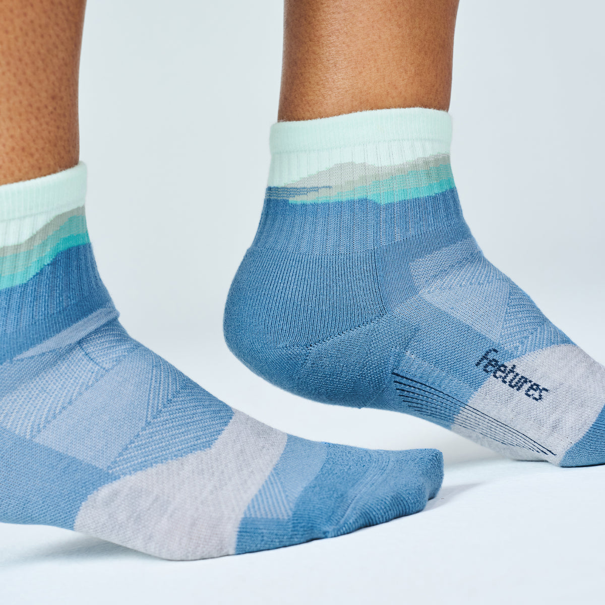 Tectonic Blue