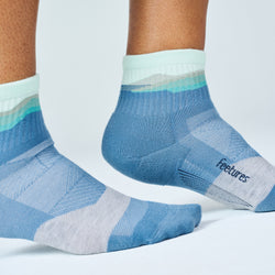 Tectonic Blue