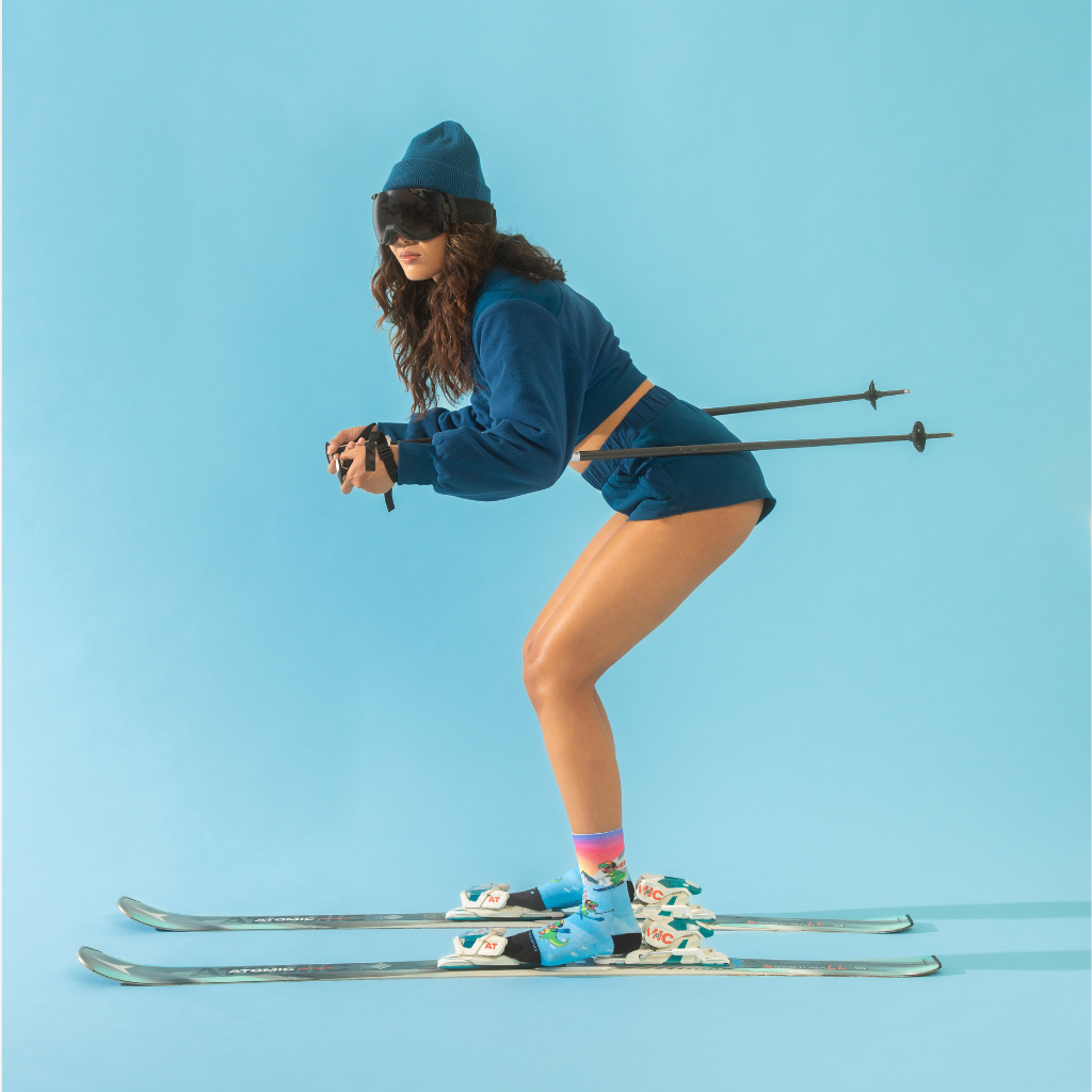 Ski-Rex
