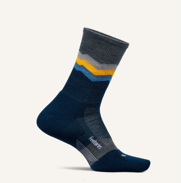 Merino 10 Max Cushion Mini Crew