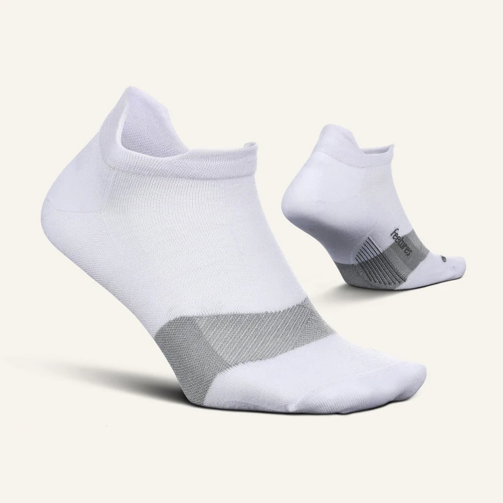 Feetures Merino 10 Running Sock Ultra Light No Show Tab – feetures.ca