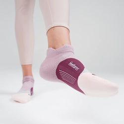 Lilac Mauve