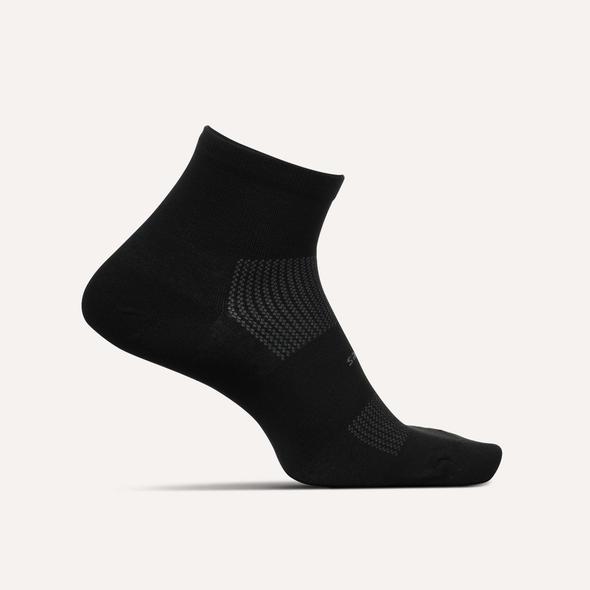 High Performance Ultra Light Quarter - Black