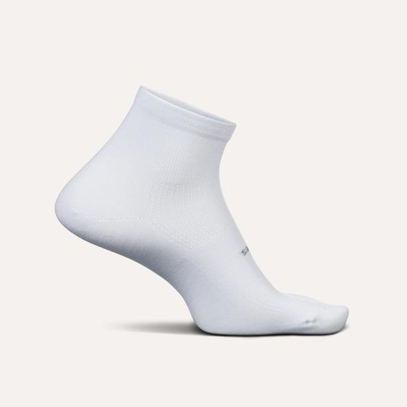 High Performance Ultra Light Quarter - White