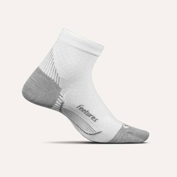 (取寄) フィーチャーズ プランター ファシアイティス レリーフ ウルトラ ライト クオーター Feetures Feetures Plantar Fasciitis Relief Ultra Light Quarter Black Feetures Plantar Fasciitis Relief Socks Ultra Light Quarter
