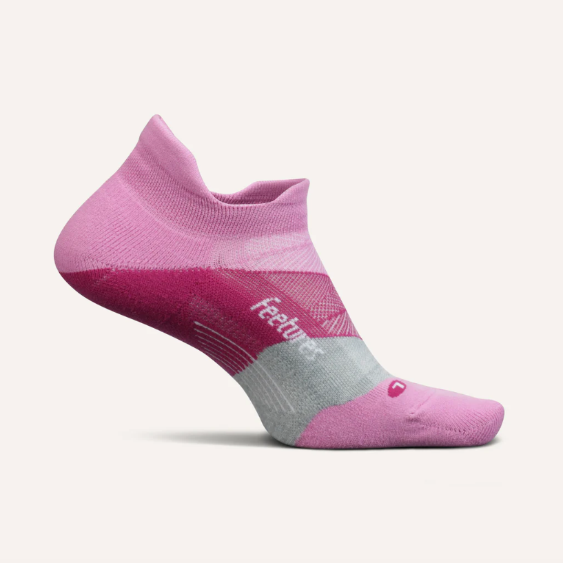 Push-thru Pink