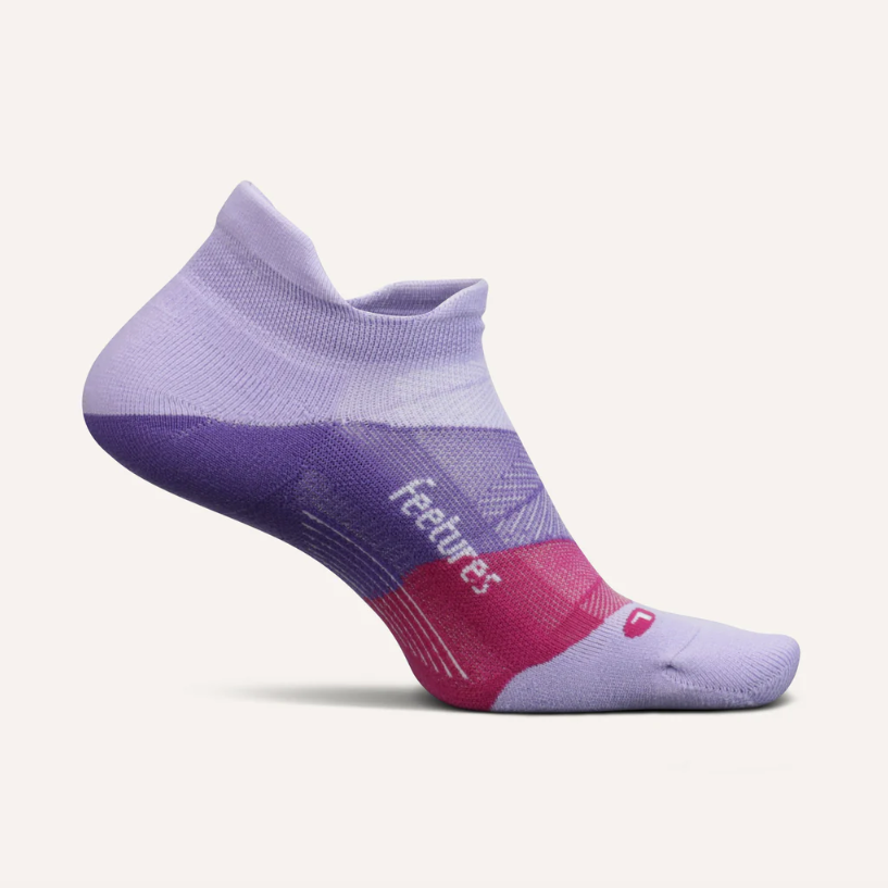 Lace Up Lavender