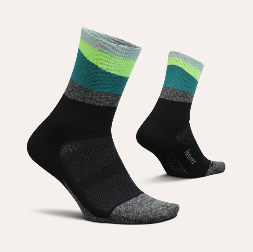 Ascent Green