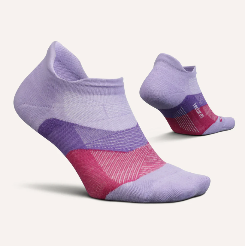 Lace Up Lavender