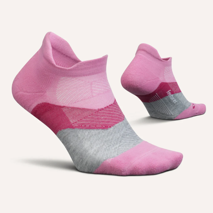 Push-thru Pink
